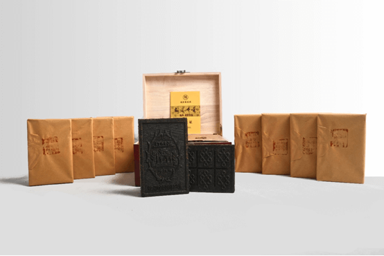 憶往昔、看今朝、展未來  洞茶今昔紀(jì)念茶榮耀加推